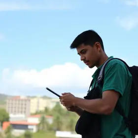 Jovem Aprendiz Porto Alegre
