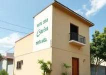 Minha Casa Minha Vida