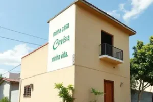 Minha Casa Minha Vida