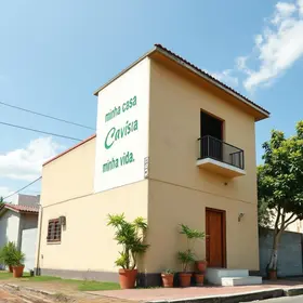 Minha Casa Minha Vida