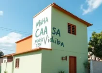 Minha Casa Minha Vida
