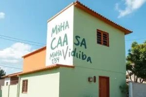 Minha Casa Minha Vida