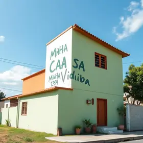 Minha Casa Minha Vida