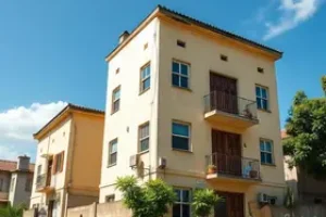 Minha Casa Minha Vida
