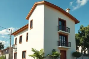 Minha Casa Minha Vida