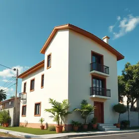 Minha Casa Minha Vida