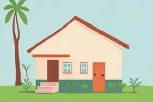 Minha Casa Minha Vida