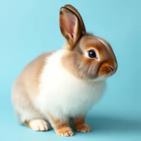 nomes para coelhos