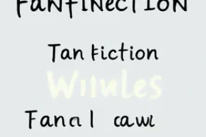 Nomes para Fanfics