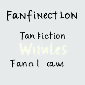 Nomes para Fanfics