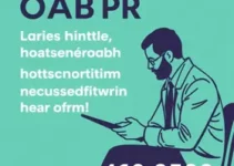 OAB PR Telefone