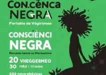 feriado de Consciência Negra
