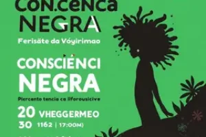 feriado de Consciência Negra
