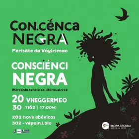 feriado de Consciência Negra