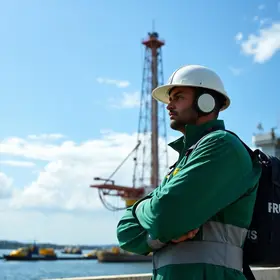 Petrobras Trabalhe Conosco