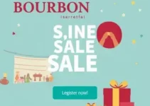 Promoção Shopping Bourbon 2025