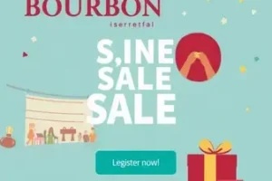Promoção Shopping Bourbon 2025