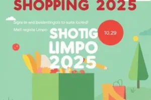 Promoção Shopping Campo Limpo 2025