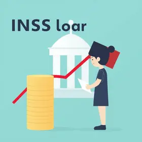 limite de empréstimos consignados no INSS