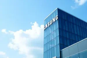 Samsung Trabalhe Conosco