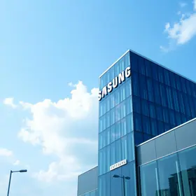 Samsung Trabalhe Conosco