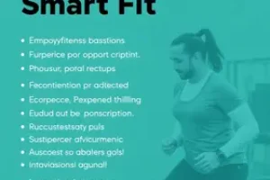 Smart Fit Trabalhe Conosco