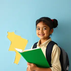 Todo Jovem na Escola