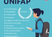 Vestibular UNIFAP 2025