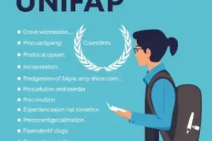 Vestibular UNIFAP 2025