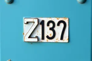 Zip Code 5 Dígitos