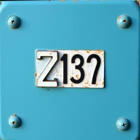 Zip Code 5 Dígitos