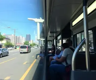Bilhete Único SP Trans Reclamações
