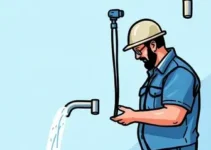 trocar titularidade de conta de água