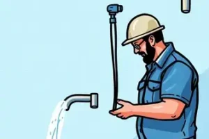 trocar titularidade de conta de água