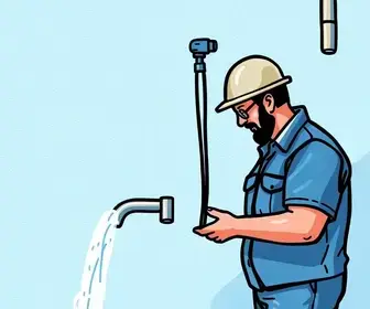 trocar titularidade de conta de água