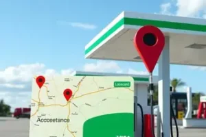 cartão combustível