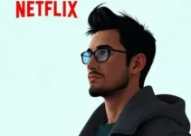 colocar foto no perfil da Netflix