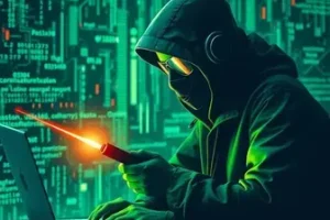 hacker caçador de bugs