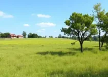 Compromisso de Compra e Venda de Terreno