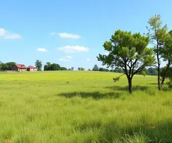 Compromisso de Compra e Venda de Terreno