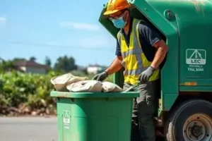 Concurso Para Gari 2025