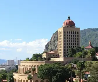 Concurso Prefeitura de Tangará da Serra 2025