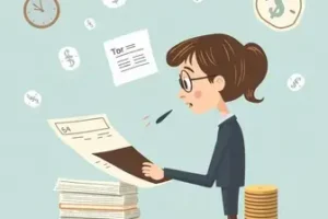 décimo terceiro salário descontos