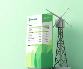 Energisa 2ª via