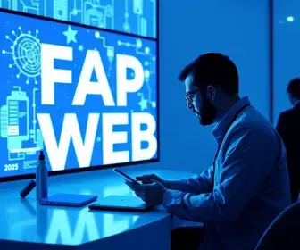 FapWEB 2025