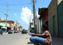 Vozes da Rua Fortaleza