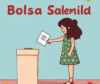 Bolsa Família