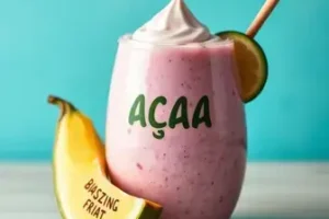 nomes para açaí