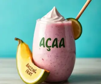 nomes para açaí