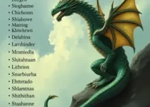 nomes para dragões